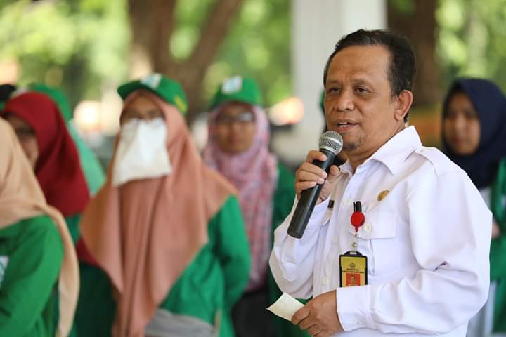 Gambar Pemkab Bantaeng Terima 321 Mahasiswa KKN UIN Alauddin